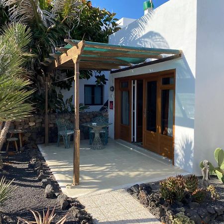 Cocorelax Teguise (Lanzarote) Exterior photo