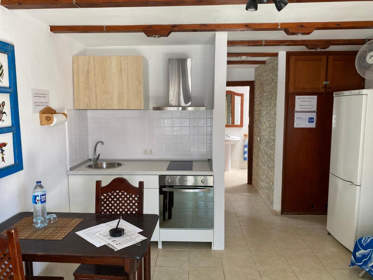 Cocorelax Teguise (Lanzarote) Exterior photo