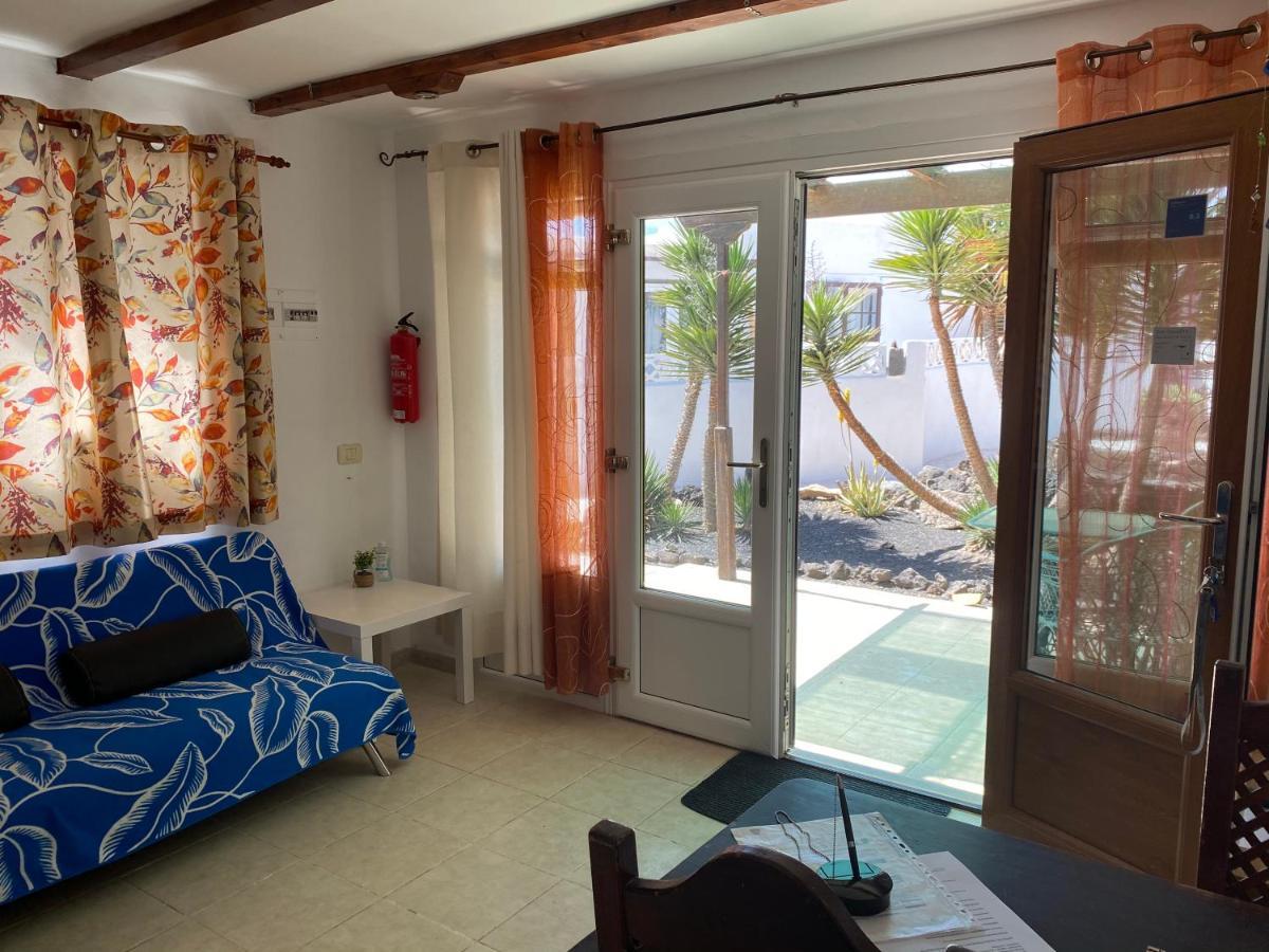 Cocorelax Teguise (Lanzarote) Exterior photo