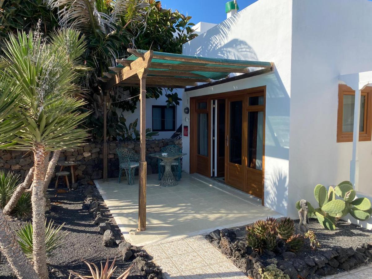 Cocorelax Teguise (Lanzarote) Exterior photo
