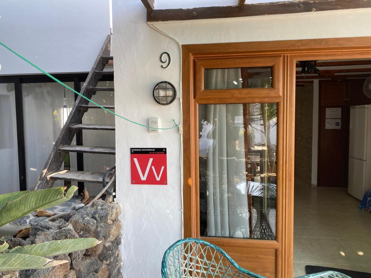 Cocorelax Teguise (Lanzarote) Exterior photo
