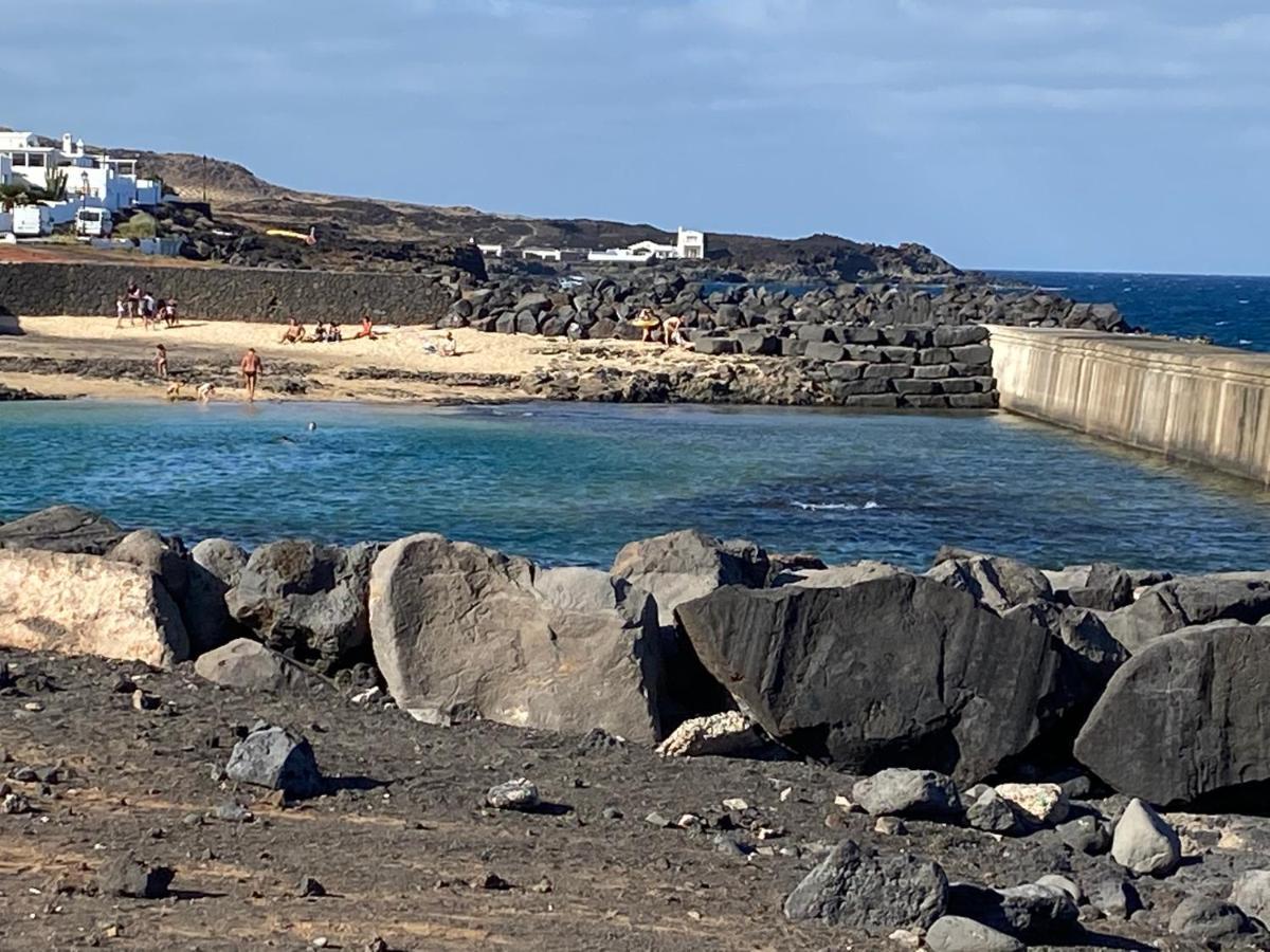 Cocorelax Teguise (Lanzarote) Exterior photo