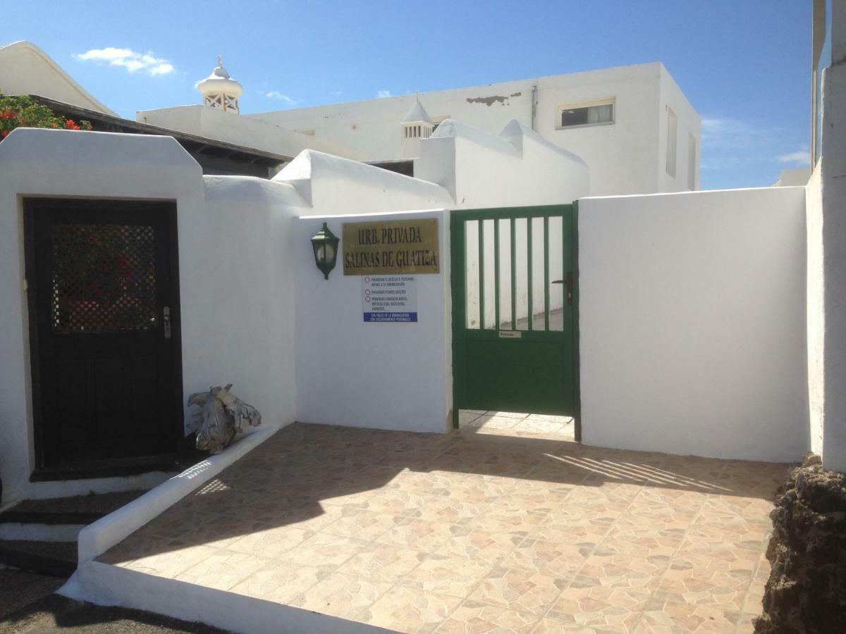 Cocorelax Teguise (Lanzarote) Exterior photo