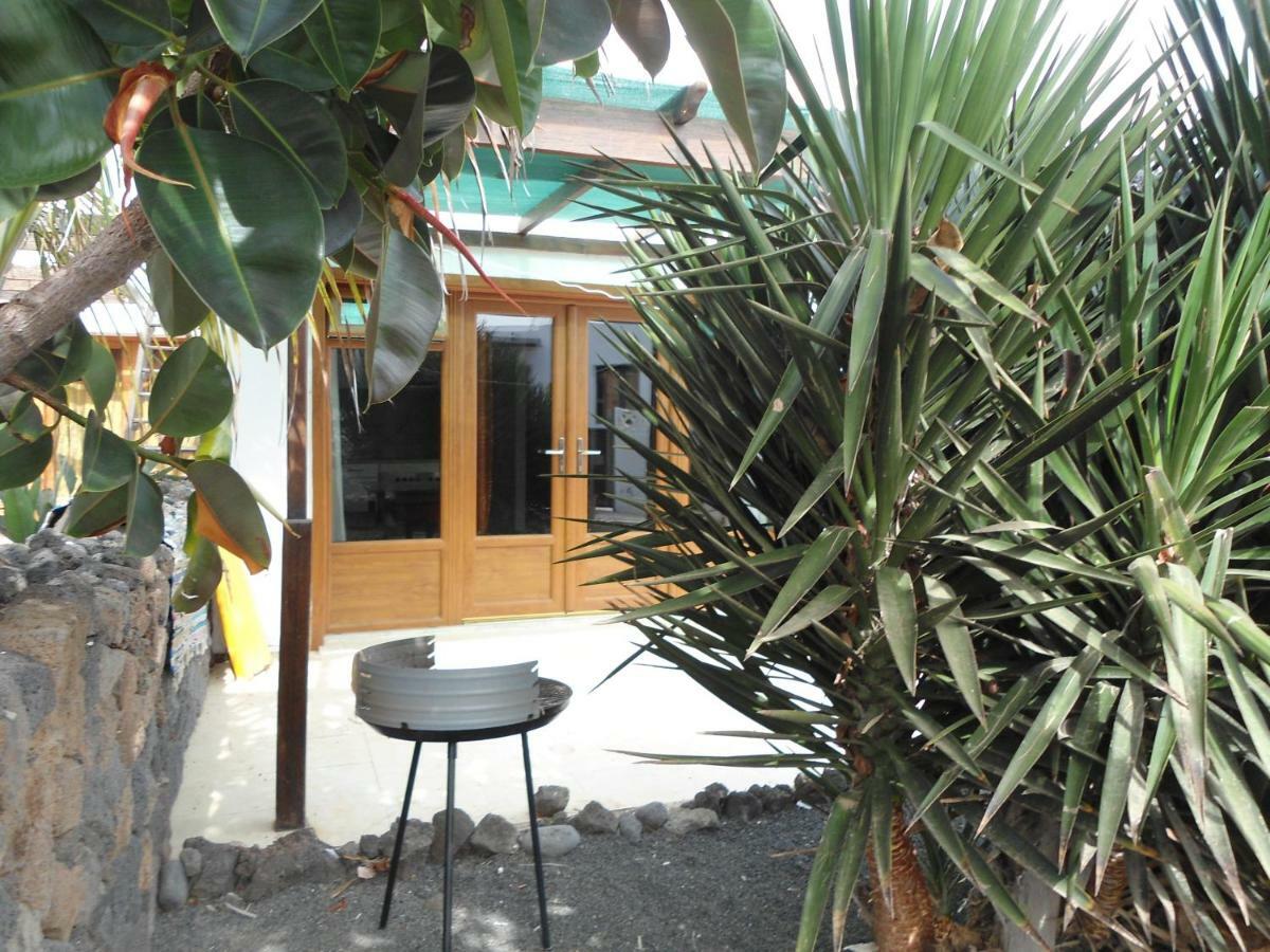 Cocorelax Teguise (Lanzarote) Exterior photo