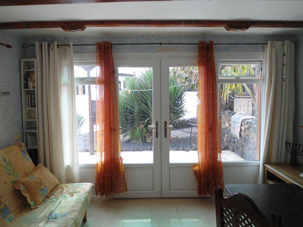 Cocorelax Teguise (Lanzarote) Exterior photo