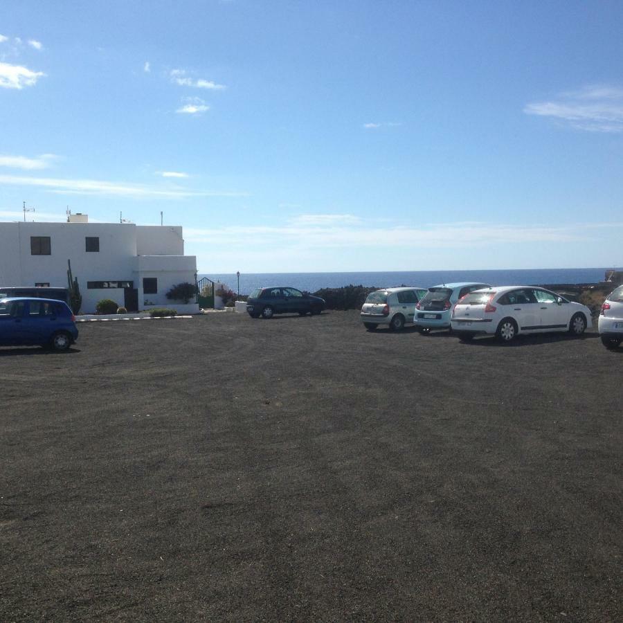 Cocorelax Teguise (Lanzarote) Exterior photo