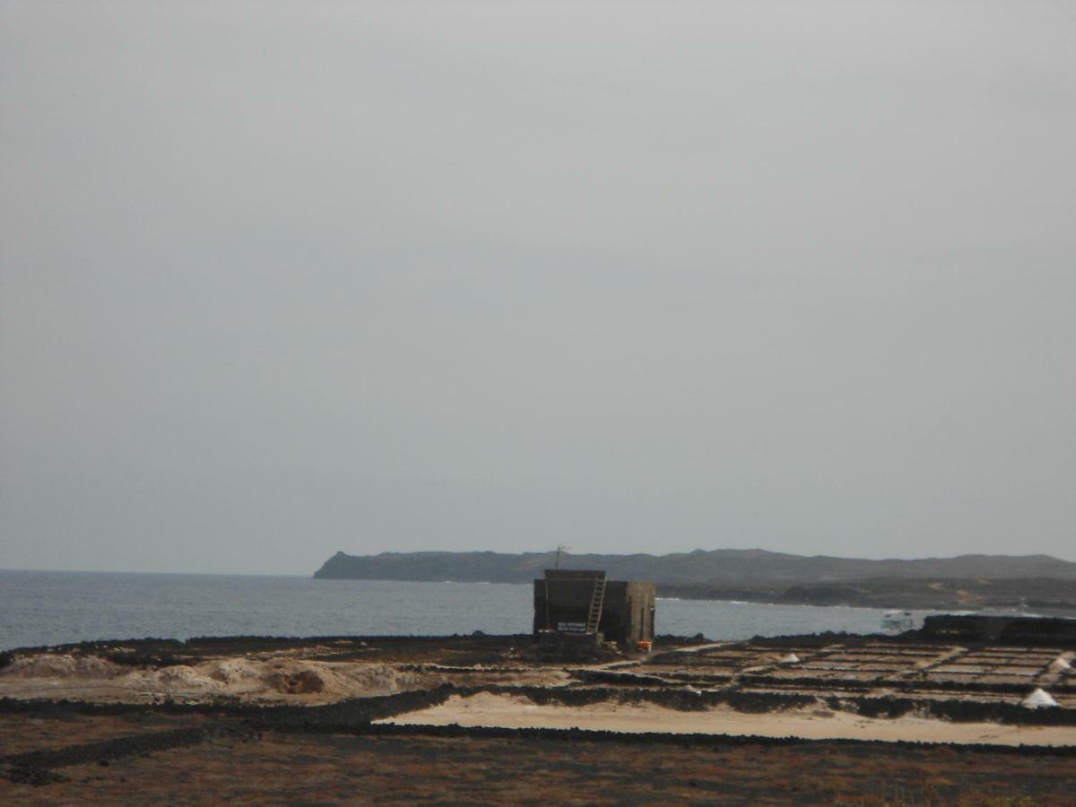 Cocorelax Teguise (Lanzarote) Exterior photo